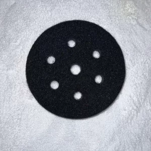 INTERFACE 5", 6" VELCRO