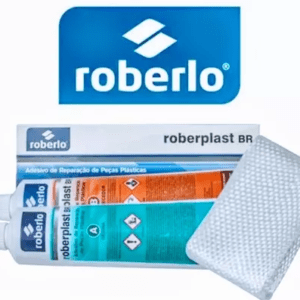 ROBERPLAST BR 150gr ROBERLO
