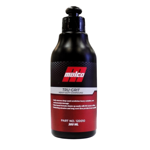 TRU GRIT MALCO 300ml